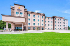 Comfort Inn & Suites North Platte I-80